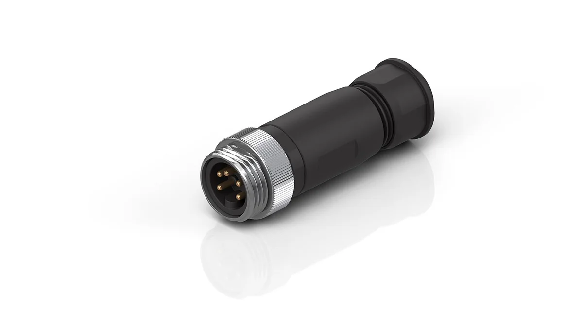 Beckhoff ZS2020-2810