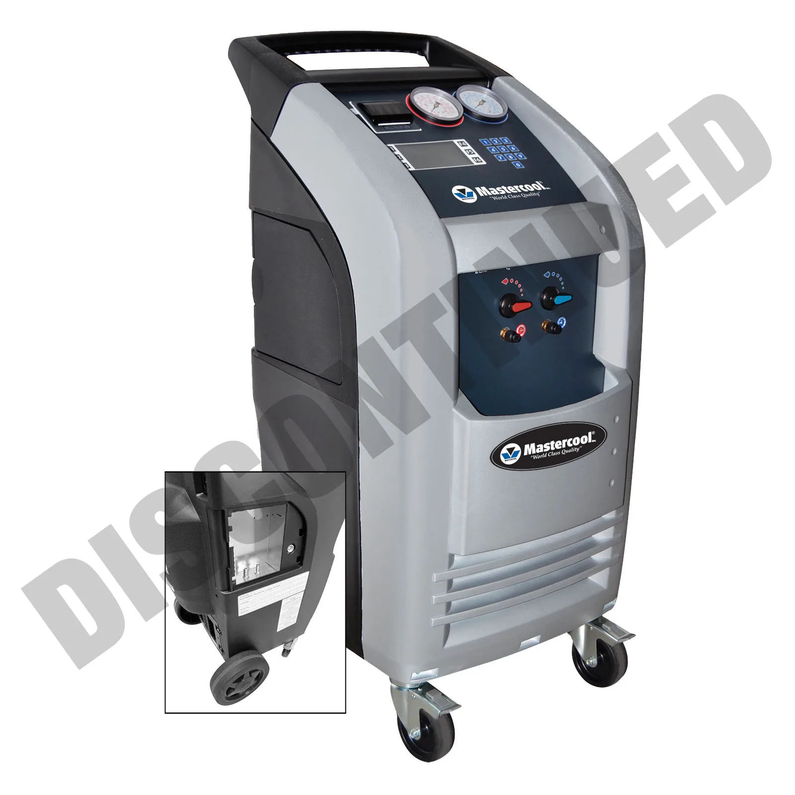 Mastercool Inc 69789h industrial component reference