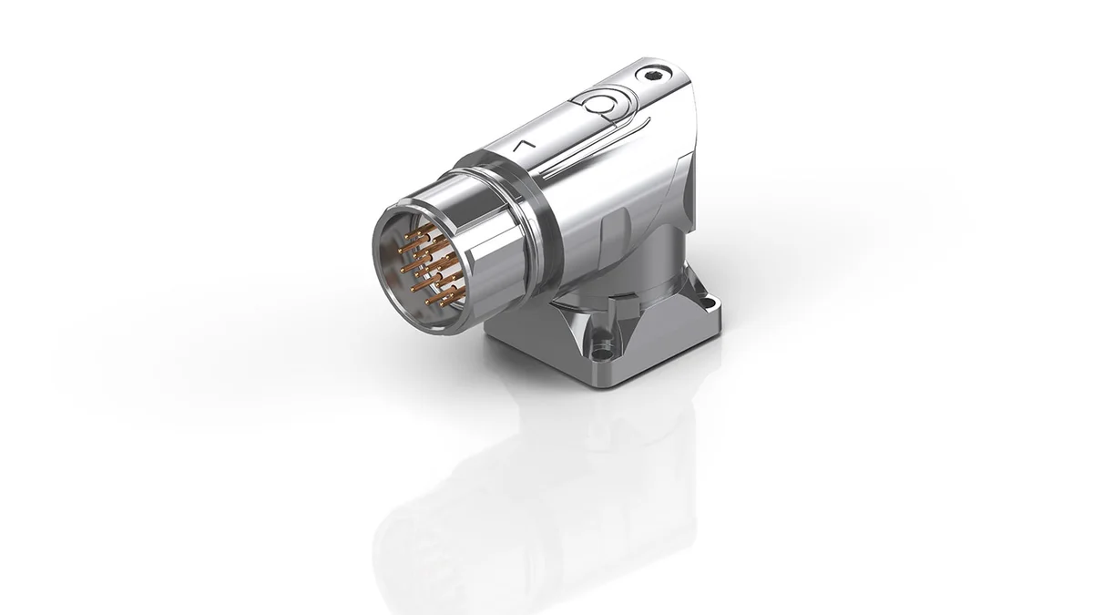 Beckhoff ZS4000-2063