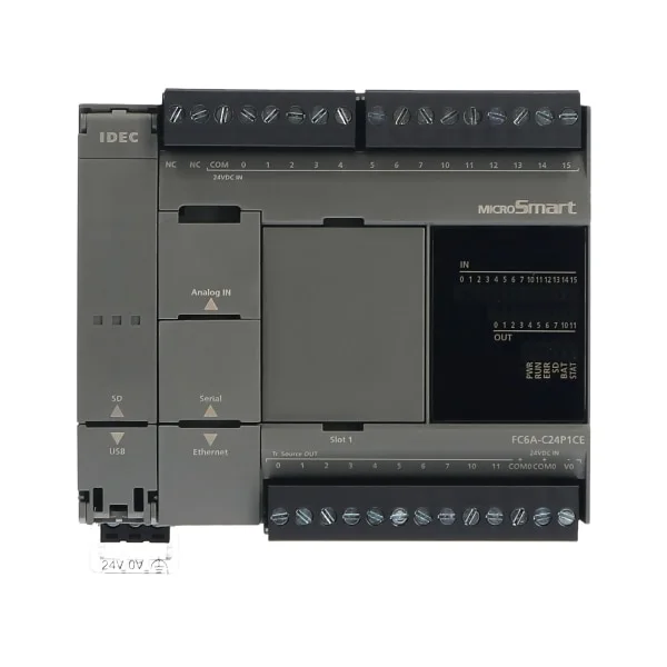 Idec FC4A-C24R2C