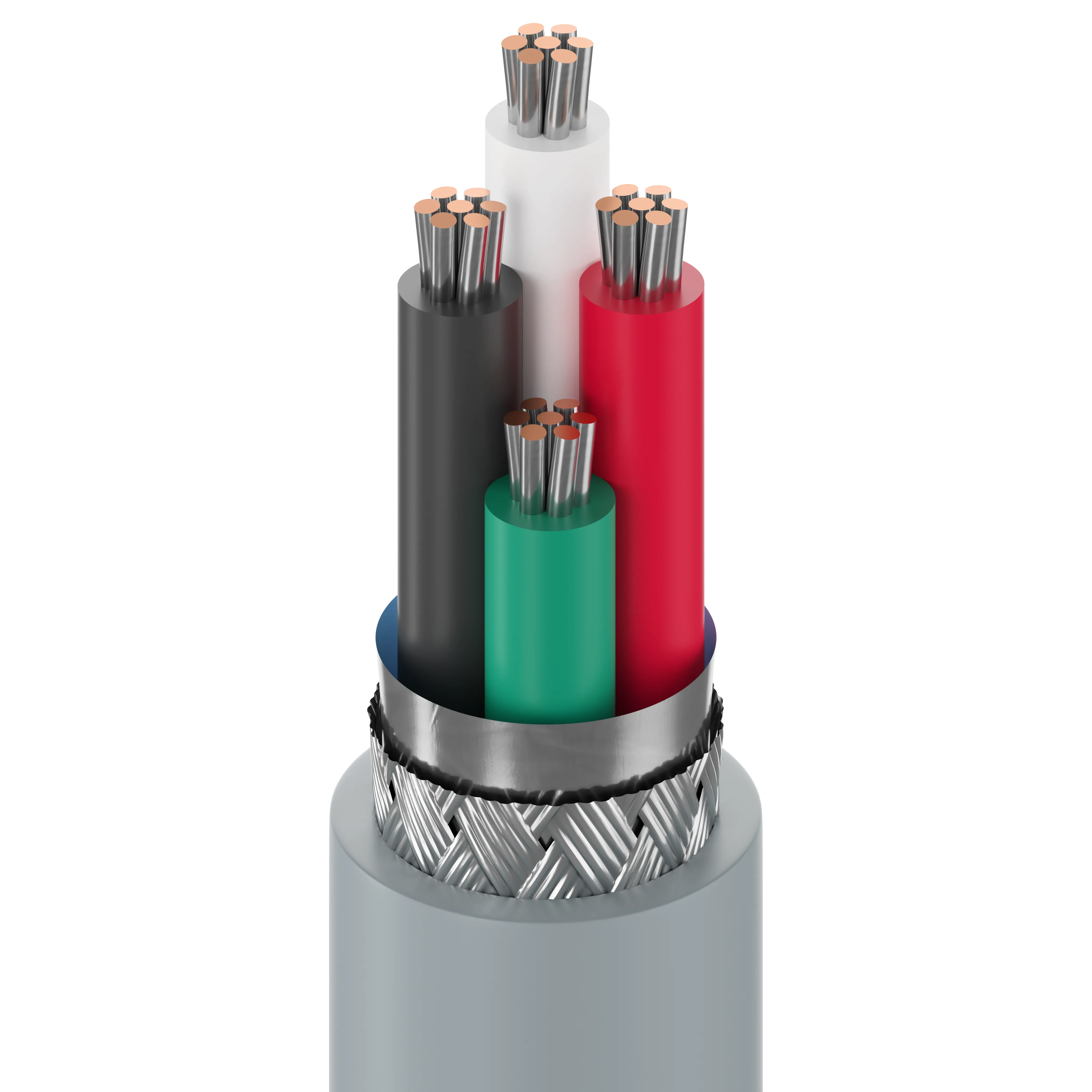 Belden 9940 industrial component reference