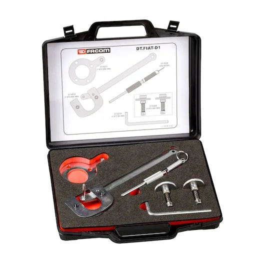 DT.FIAT-P1 TIMING KIT FOR FIAT E | Industrial Parts RFQ | Axiparts