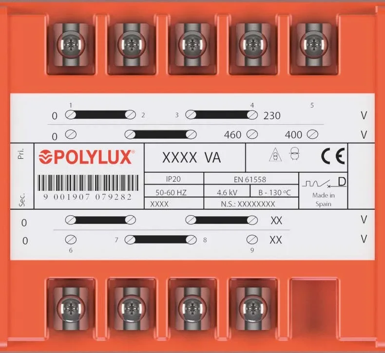 Polylux Nd1000