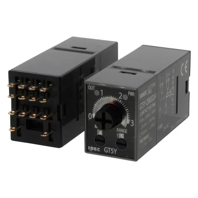 Idec GT5Y-4SN1A100