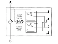 Hydac 1264963