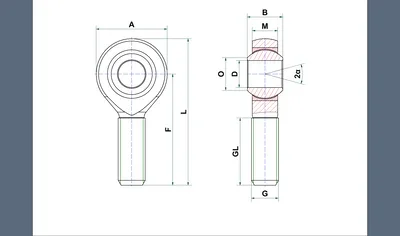 Fluro FAR0140070504