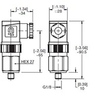 Hydac 307853