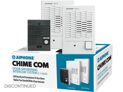 Aiphone C-123lw