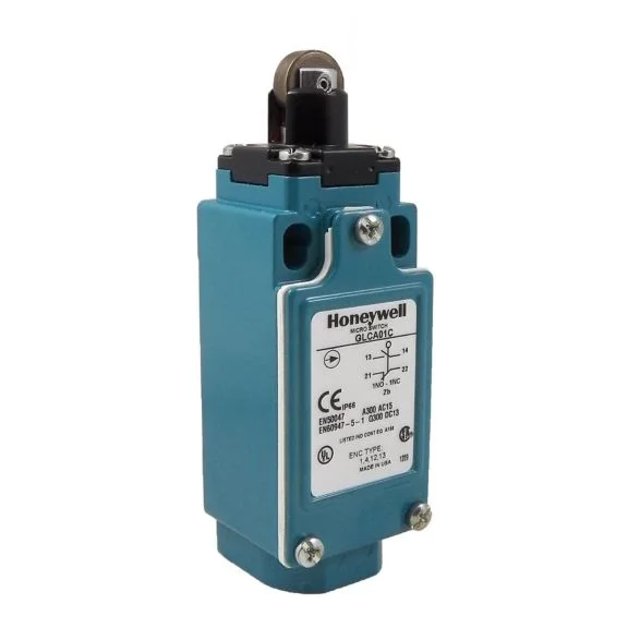 Honeywell GLCA01A1B-3