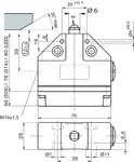 Euchner 083847