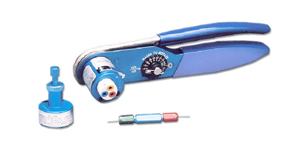 Anderson Power Tm0001