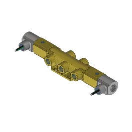 Versa Valves Vgg-4402-A120