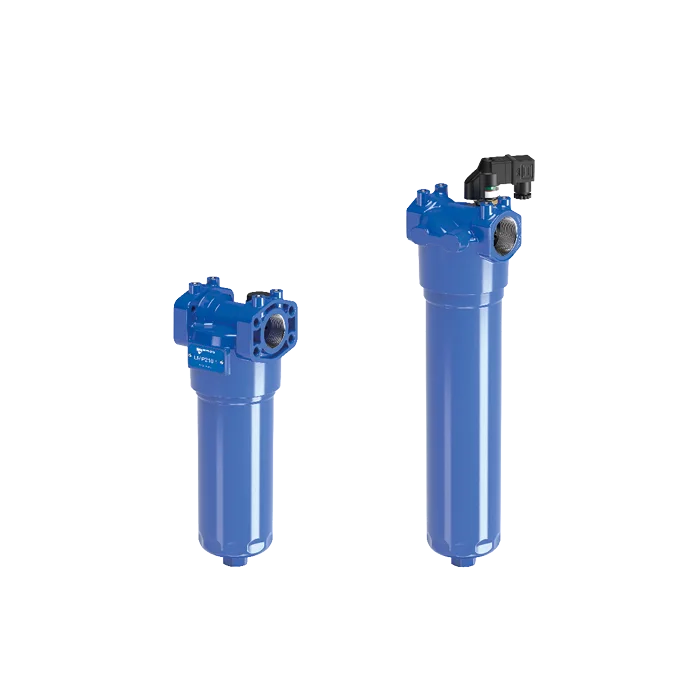 MP Filtri LMP-210-1-B-A-G2-M25-N-P01+T2
