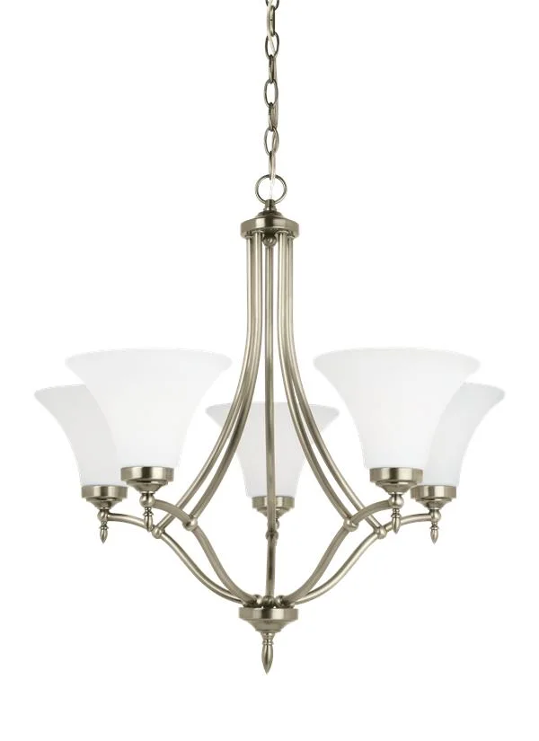 Sea Gull Lighting 31181ble-965