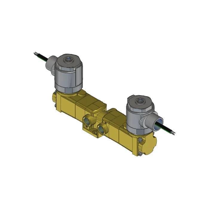 Versa Valves Vxx-4523-A120