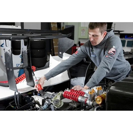 VR.J254 AIR RATCHET 3/8 | Industrial Parts RFQ | Axiparts