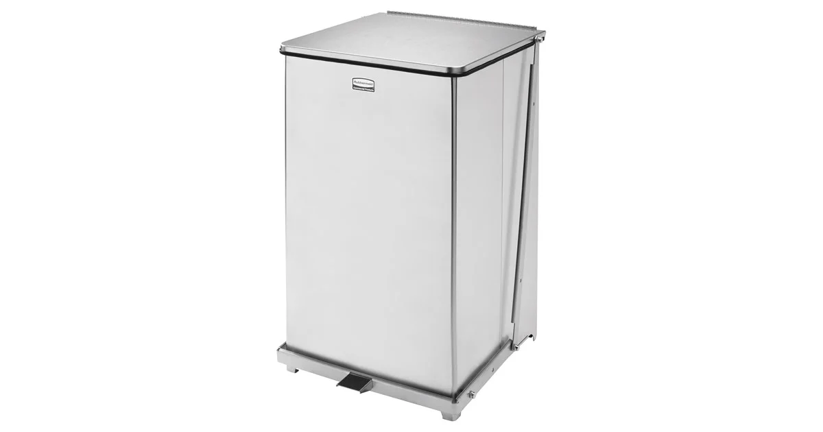 Rubbermaid Commercial Fgst40sspl