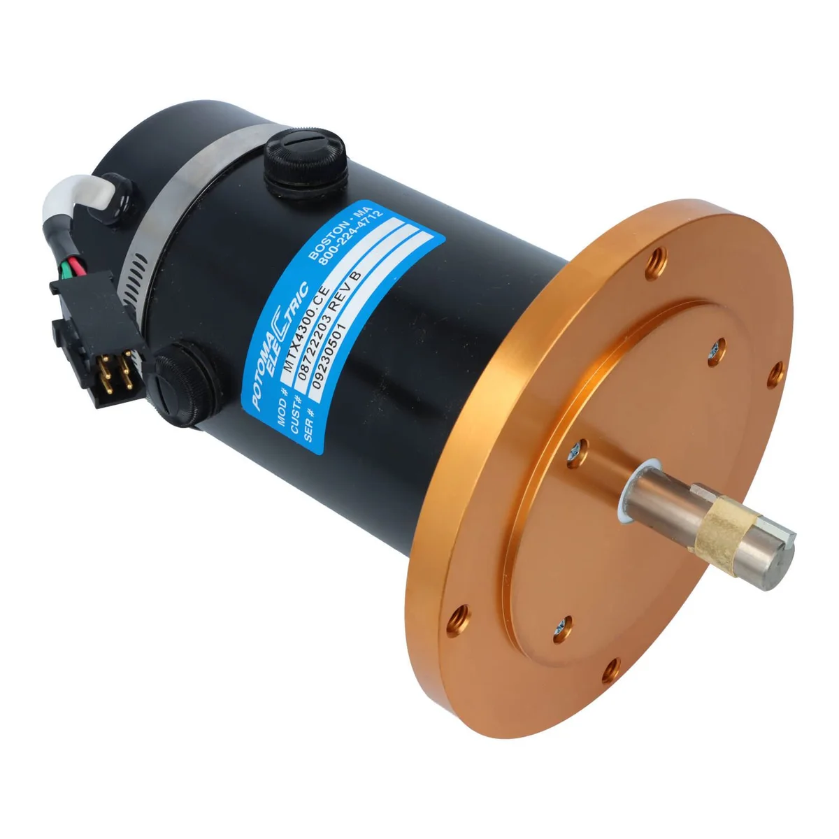 Measurex 087222-03