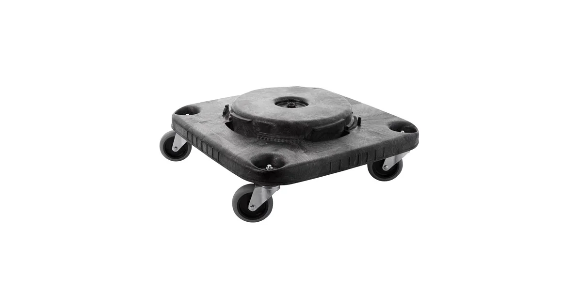 Rubbermaid Commercial Fg353000bla
