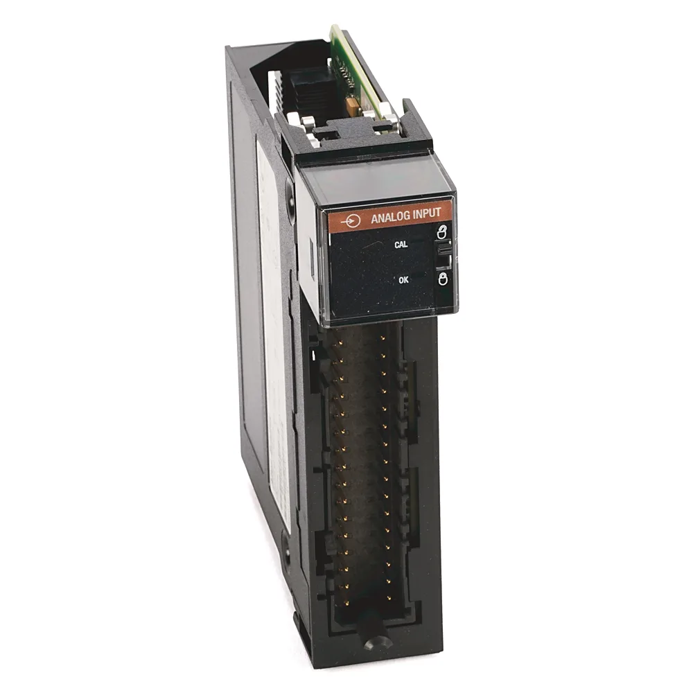 Rockwell Automation 1756-If61 industrial component reference