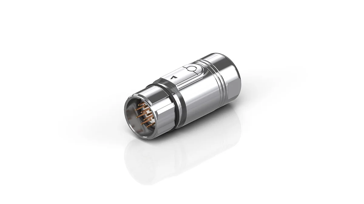 Beckhoff ZS4000-2050