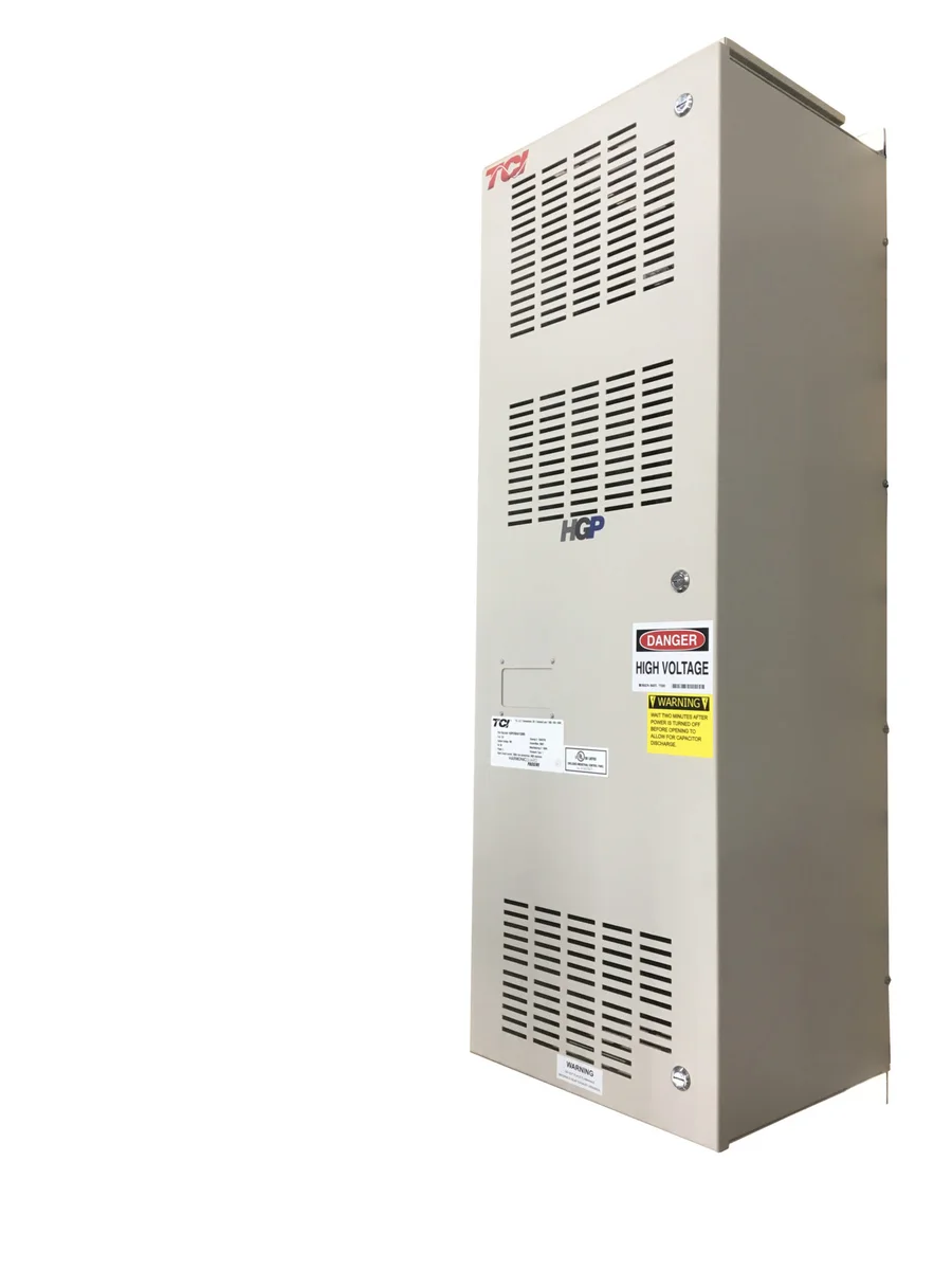 Transcoil Inc Hgp0150aw1c0000