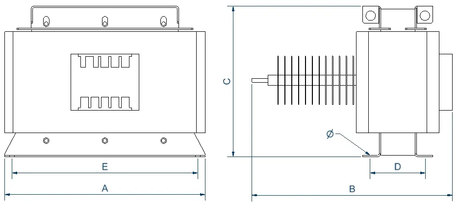 Polylux Trta 250