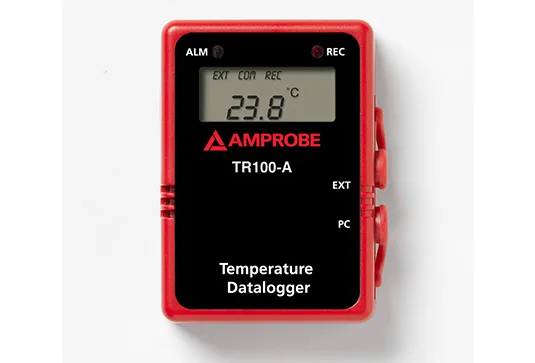 AMPROBE Tr100-A