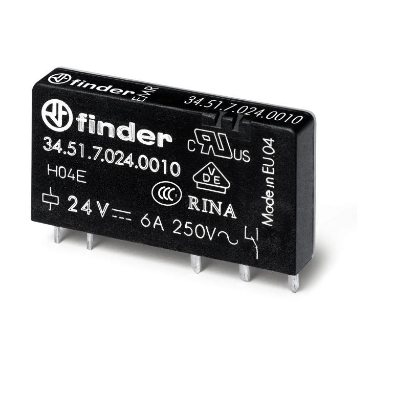 Finder 345170060010