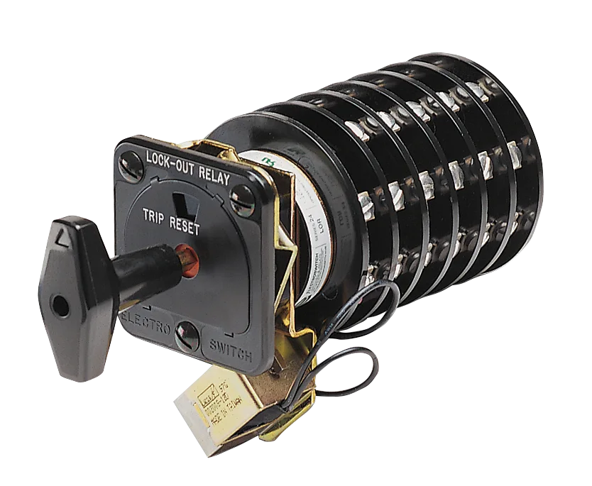 Electroswitch LOR
