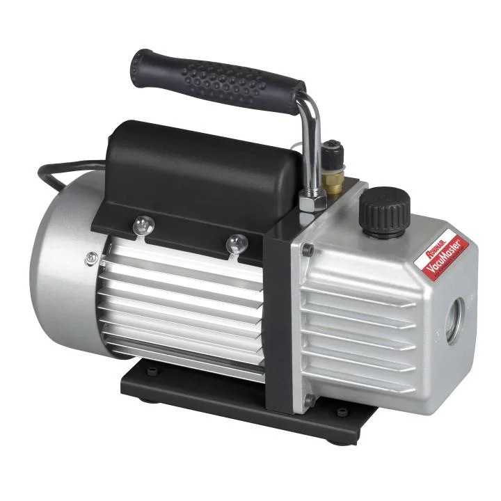 Robinair 6cfm Vacuum Pump