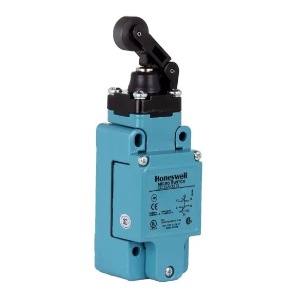 Honeywell GLBA02A4J