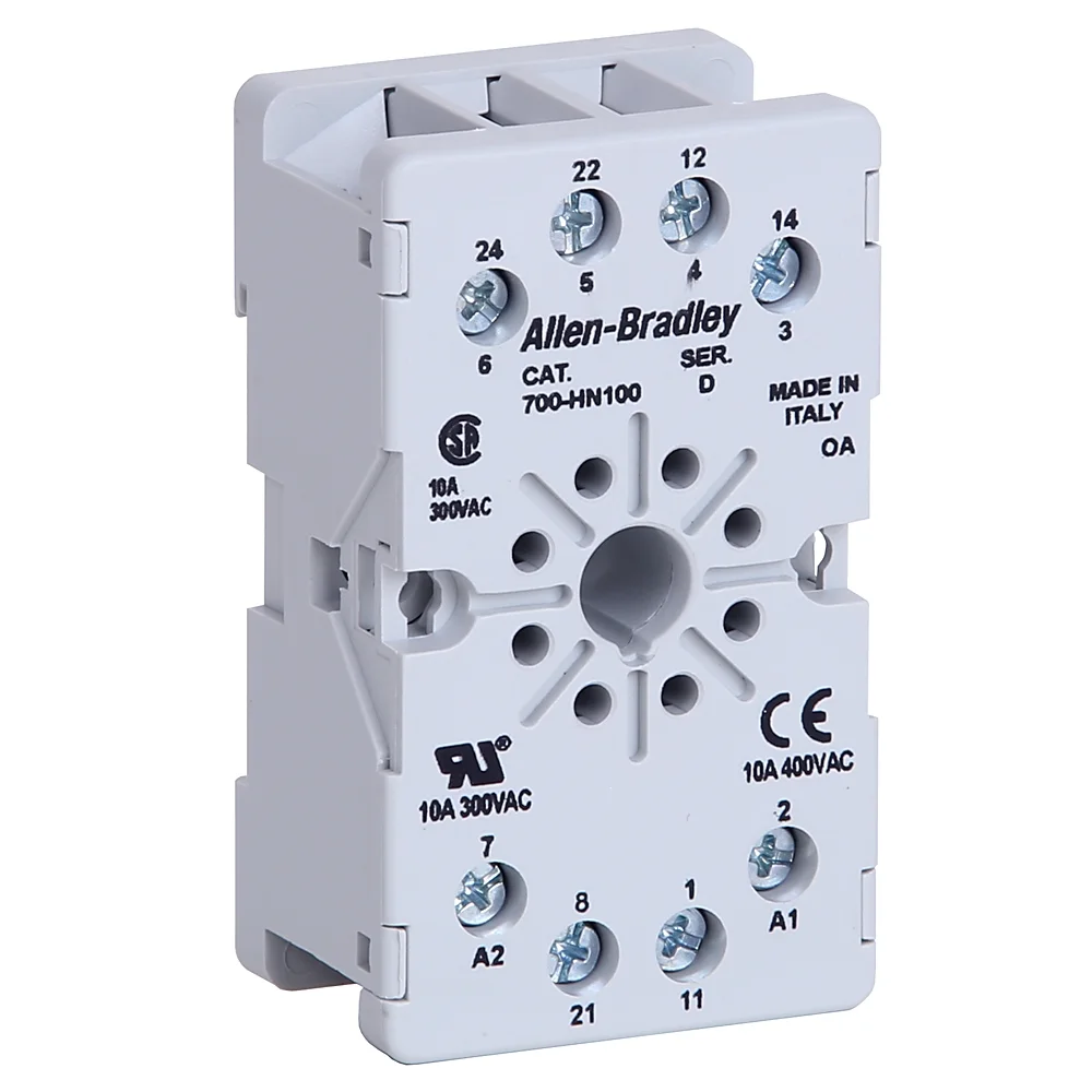 700-HN203 Original Spare Part | Industrial Parts RFQ | Axiparts