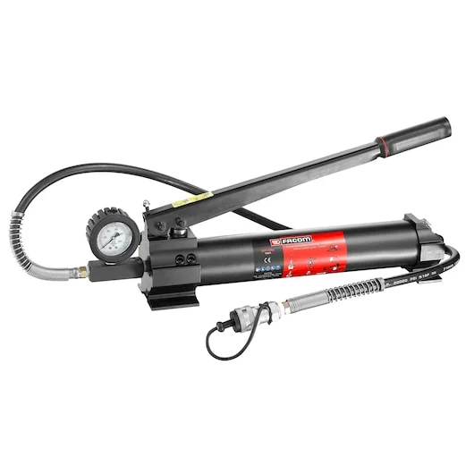 UWP.10M Hydraulische Handpumpe | Industrial Parts RFQ | Axiparts
