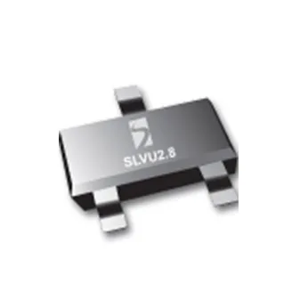 Semtech Slvu2.8-4.Tb industrial component reference