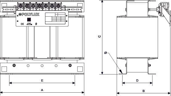 Polylux Ttkx 20