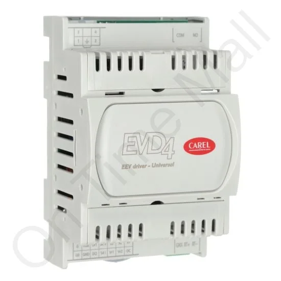 Carel EVD0000401