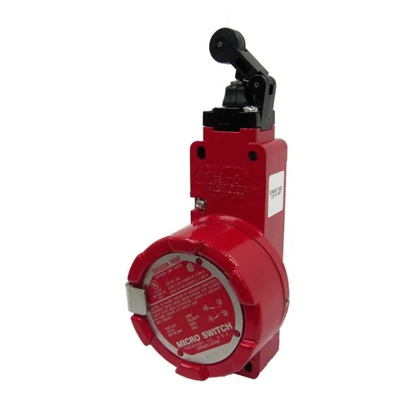 Honeywell GSXA46A1E