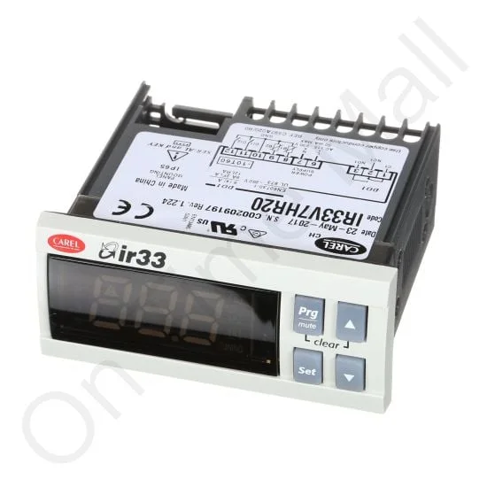 Carel IR33V7HR20
