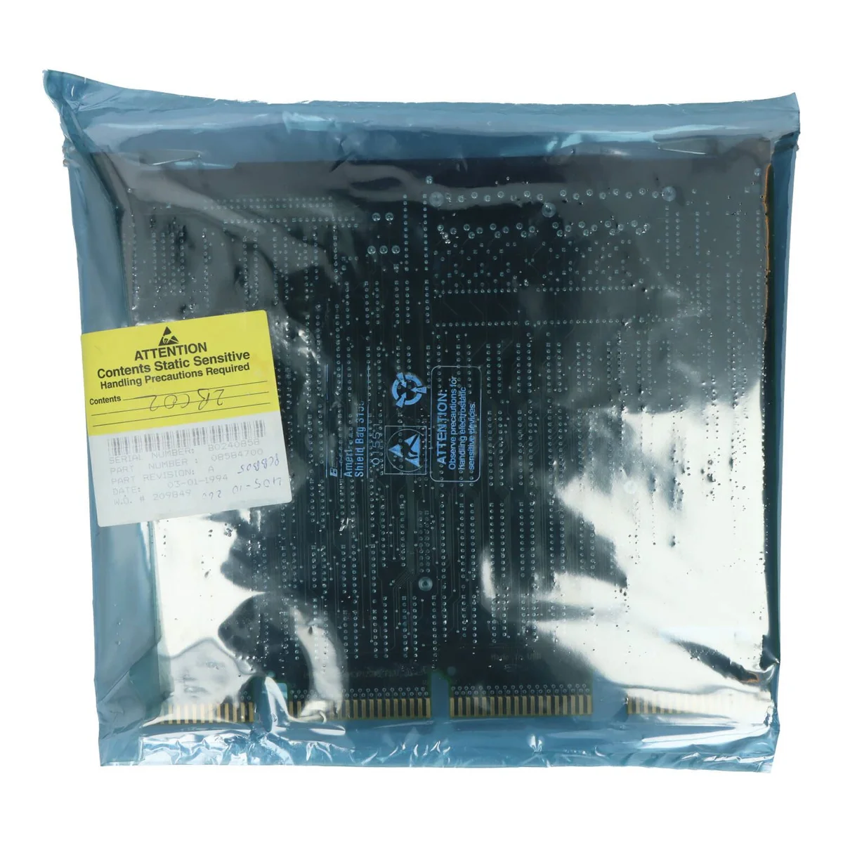 Measurex 085847-00