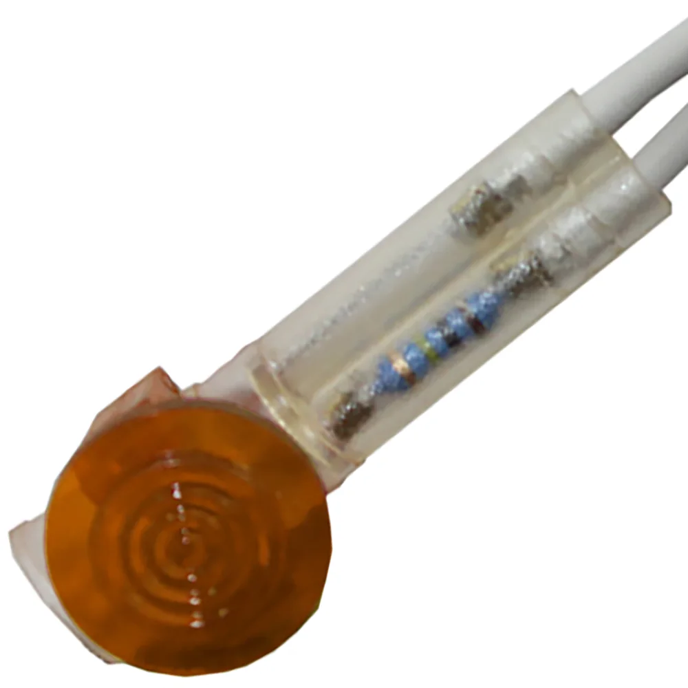 Camdenboss Ind580405-240-T/Amb