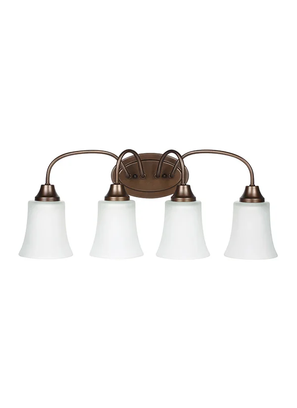 Sea Gull Lighting 49809ble-827
