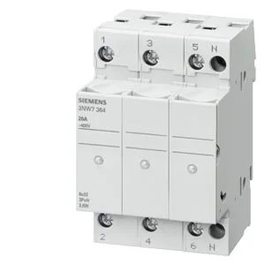 Siemens 3nw7364