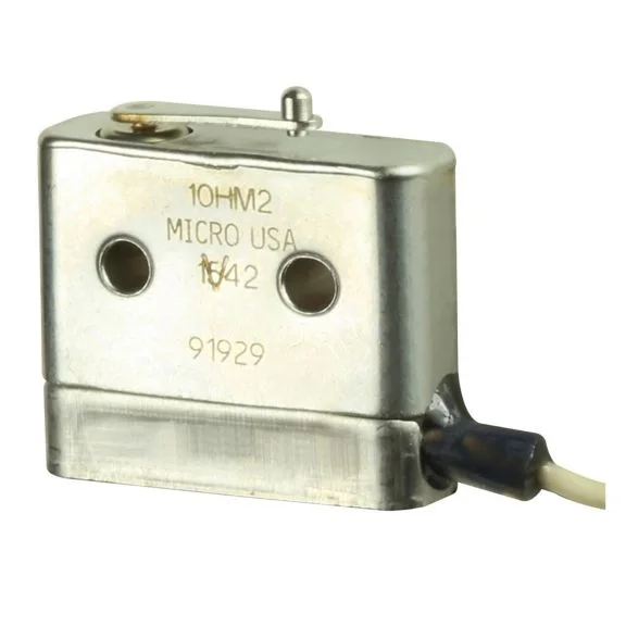 Honeywell 9HM1