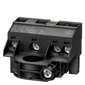 Siemens 3rt1900-1sb50 industrial component reference