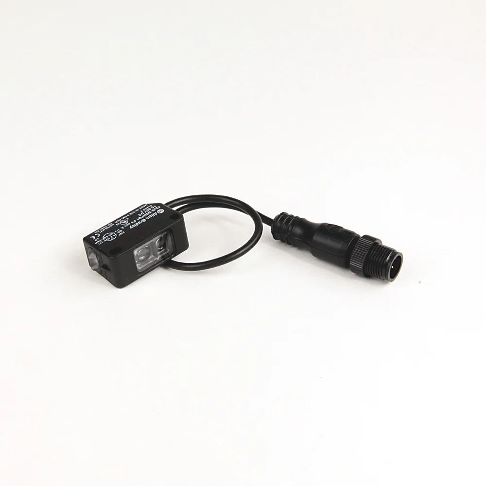 42JS-B2MNB1-Y4 VisiSight™ Fotoelektrischer Sens | Industrial Parts RFQ | Axiparts