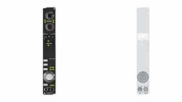 Beckhoff IP5009-B518