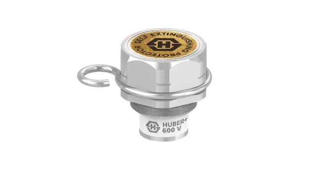Huber Suhner 84017489