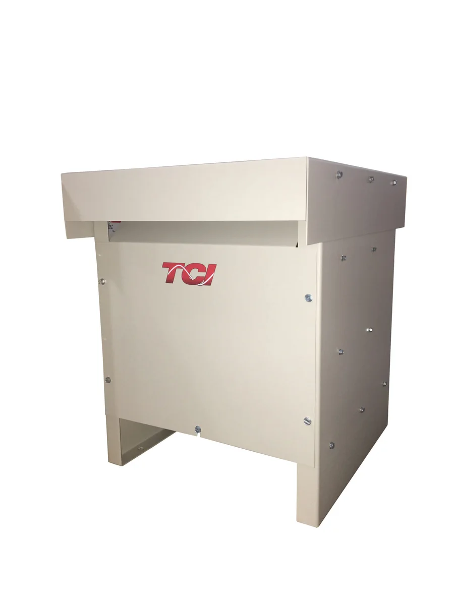 Transcoil Inc Kdrulf25le3r