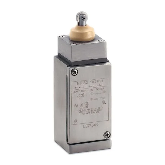 Honeywell LS2A4KPC